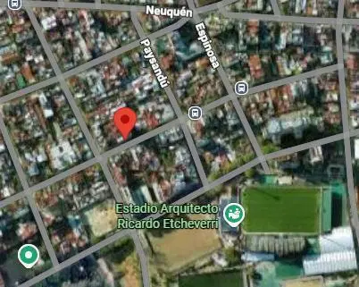 Departamento en venta - 1 Dormitorio 1 Baño - Caballito 4