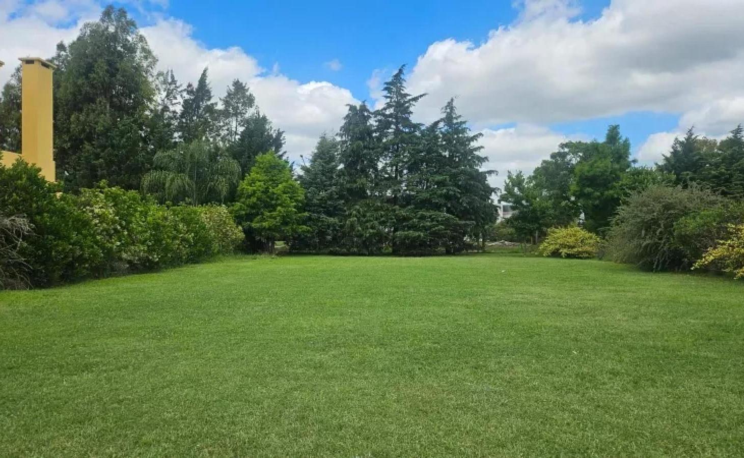 Terreno en venta - 804mts2 - Ezeiza