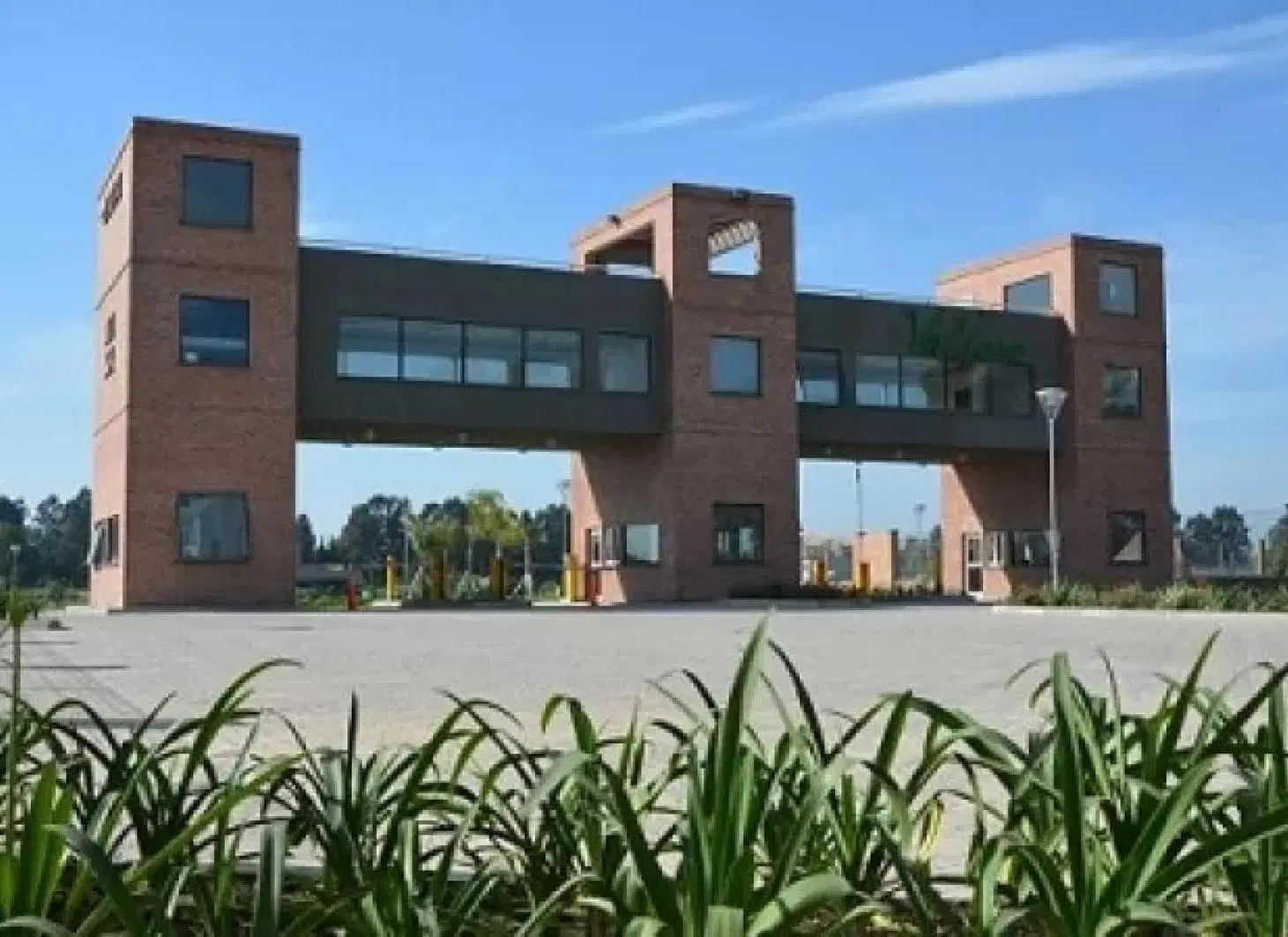 Terreno en venta - 804mts2 - Ezeiza 2