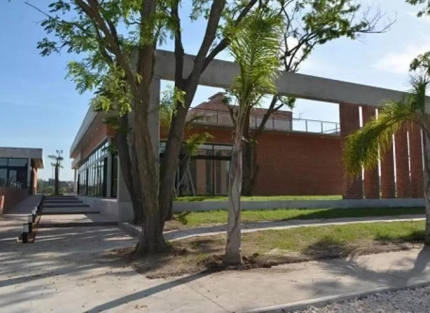 Terreno en venta - 804mts2 - Ezeiza 5