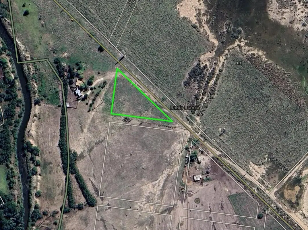 Terreno en venta - 3.668Mts2 - Bahía Blanca 3