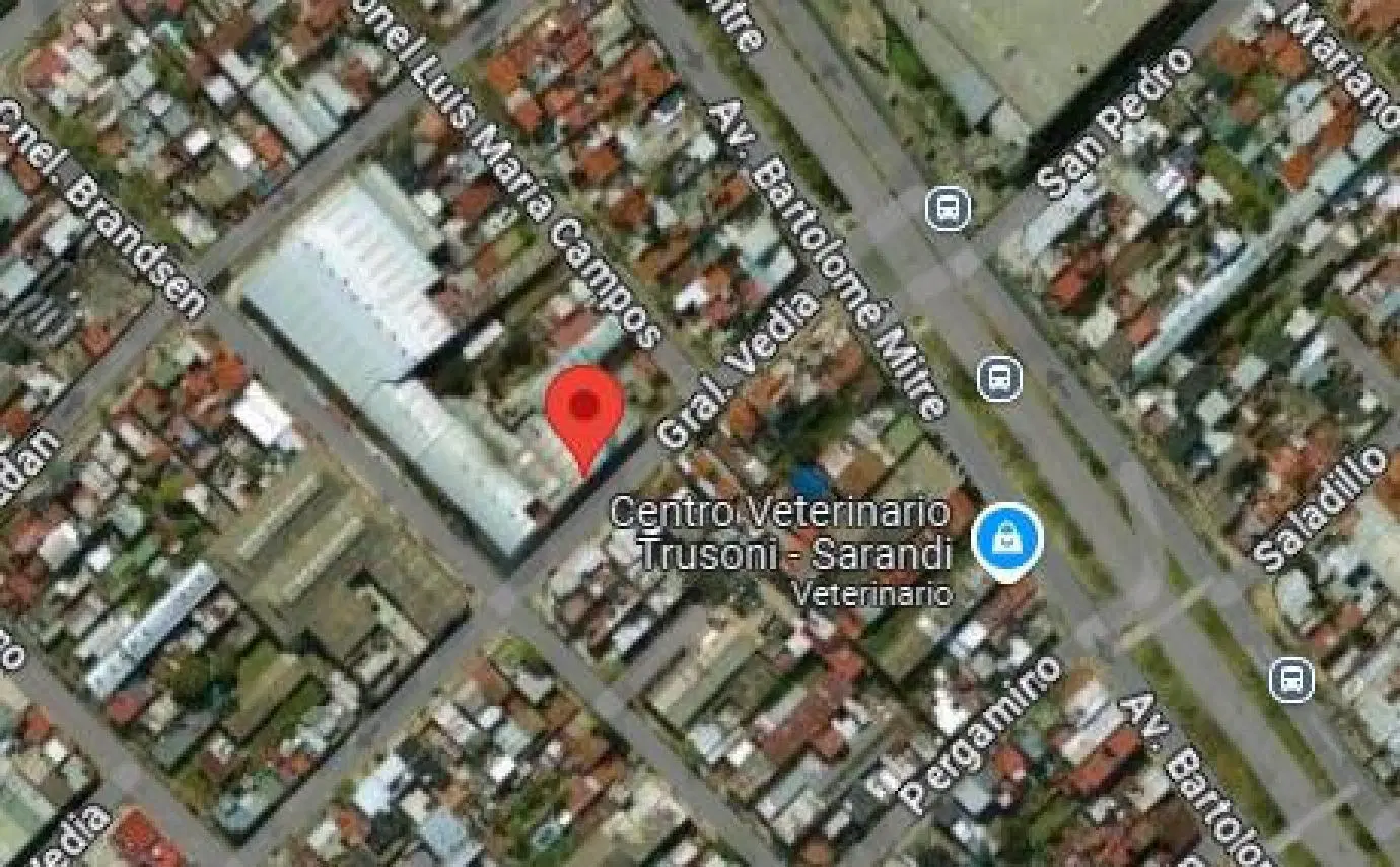 Departamento en venta - 1 Dormitorio 1 Baño - 50Mts2 - Sarandí 5