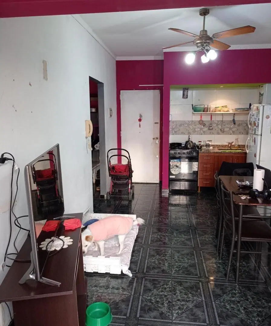 Departamento en venta - 1 Dormitorio 1 Baño - 50Mts2 - Sarandí 1