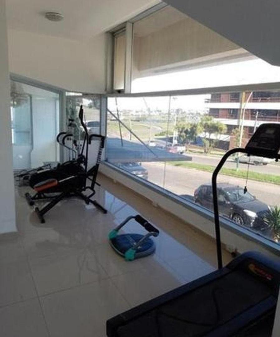 Foto de Departamento en venta - 1 Dormitorio 1 Baño - 58Mts2 - Mar del Plata, imagen 3