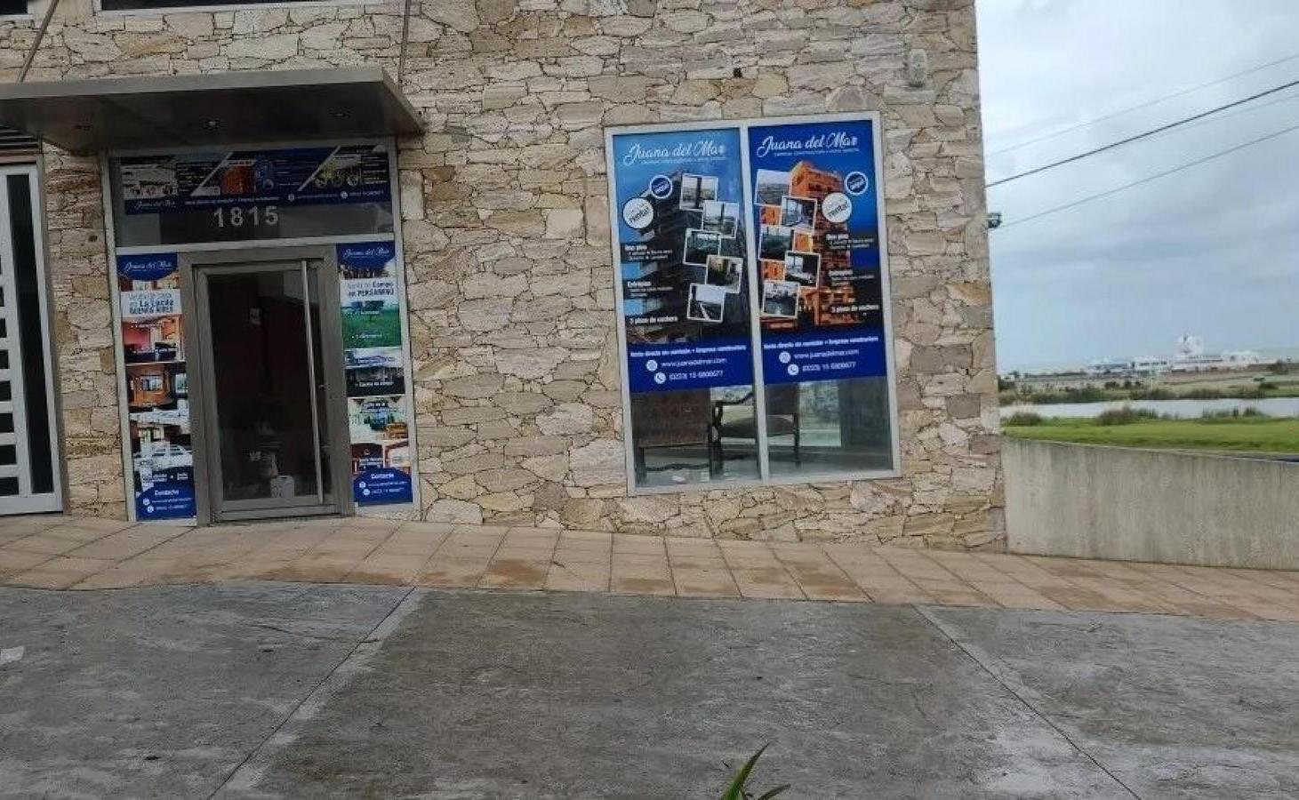 Departamento en venta - 1 Dormitorio 1 Baño - 58Mts2 - Mar del Plata