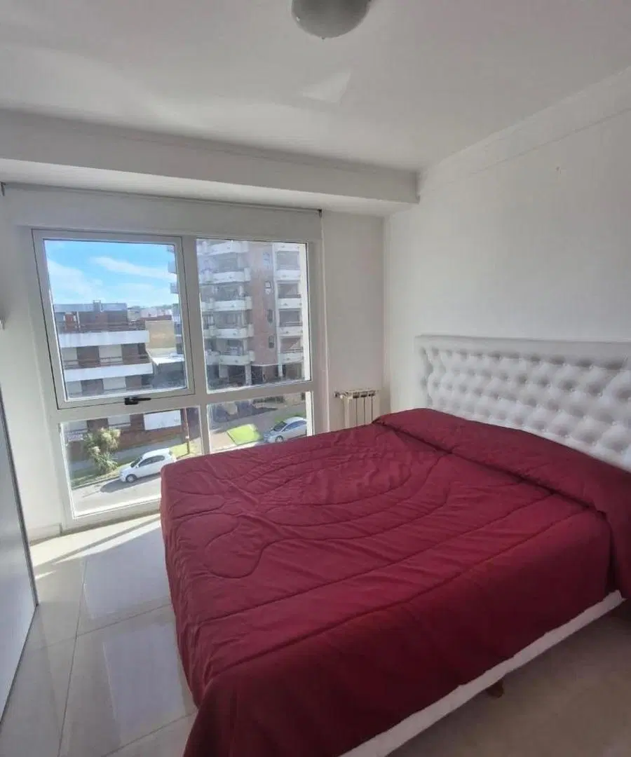 Departamento en venta - 1 Dormitorio 1 Baño - 58Mts2 - Mar del Plata 2