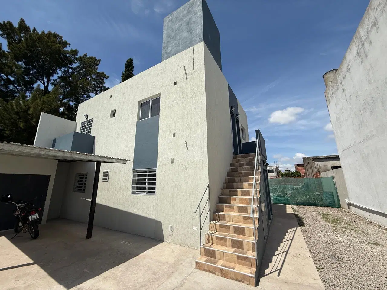 Departamento en venta - 1 Dormitorio 1 Baño - San Nicolás de los Arroyos 2