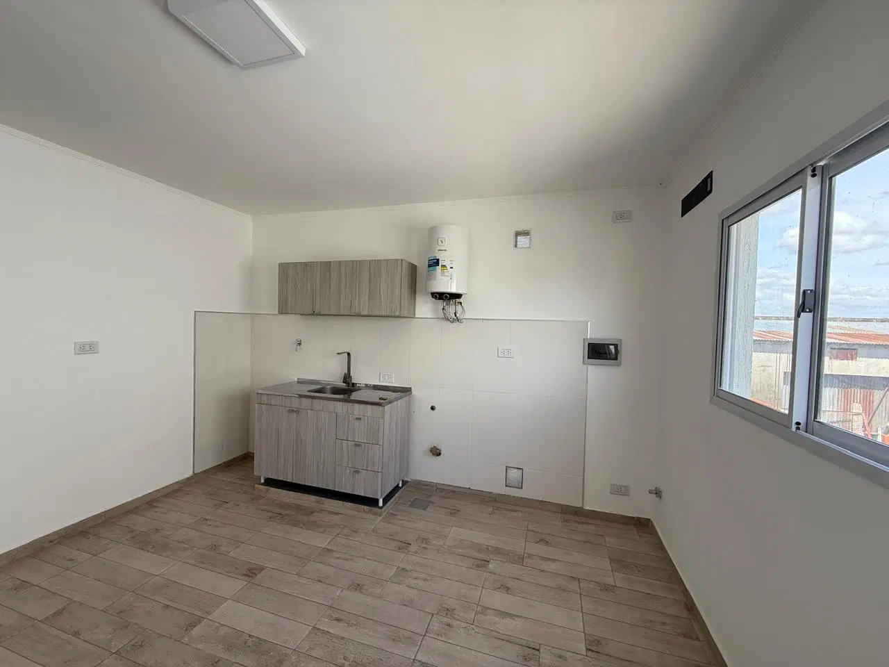 Departamento en venta - 1 Dormitorio 1 Baño - San Nicolás de los Arroyos 4