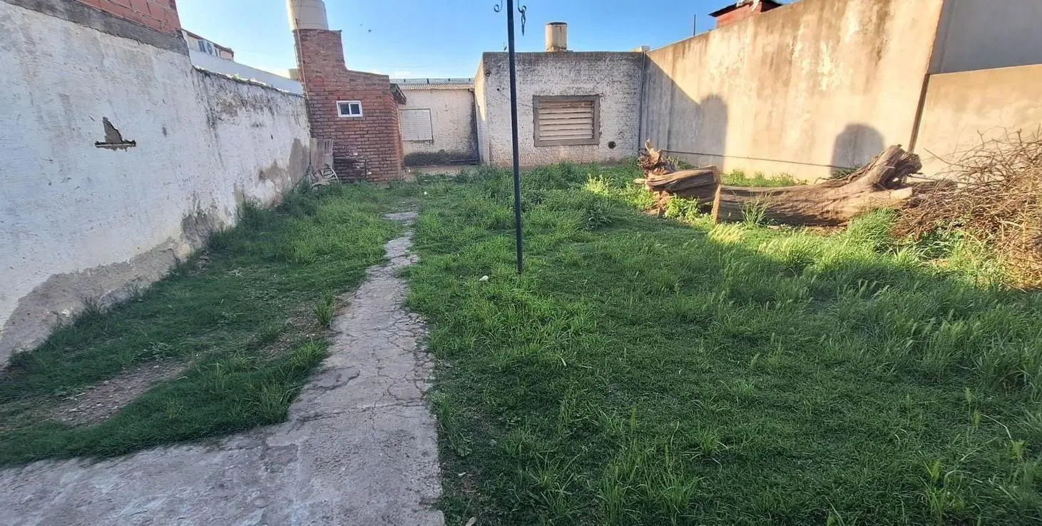 Terreno en venta - 216Mts2 - Bahía Blanca 1