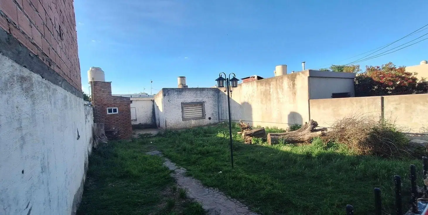 Terreno en venta - 216Mts2 - Bahía Blanca 2