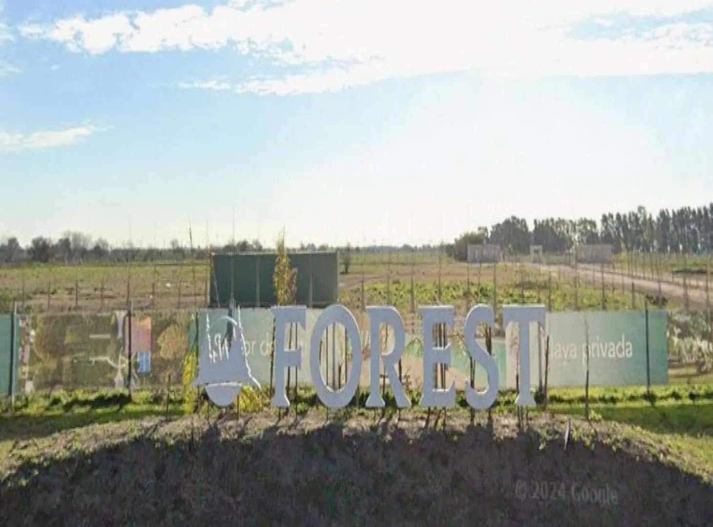 Terreno en venta - 798Mts2 - Presidente Perón 4