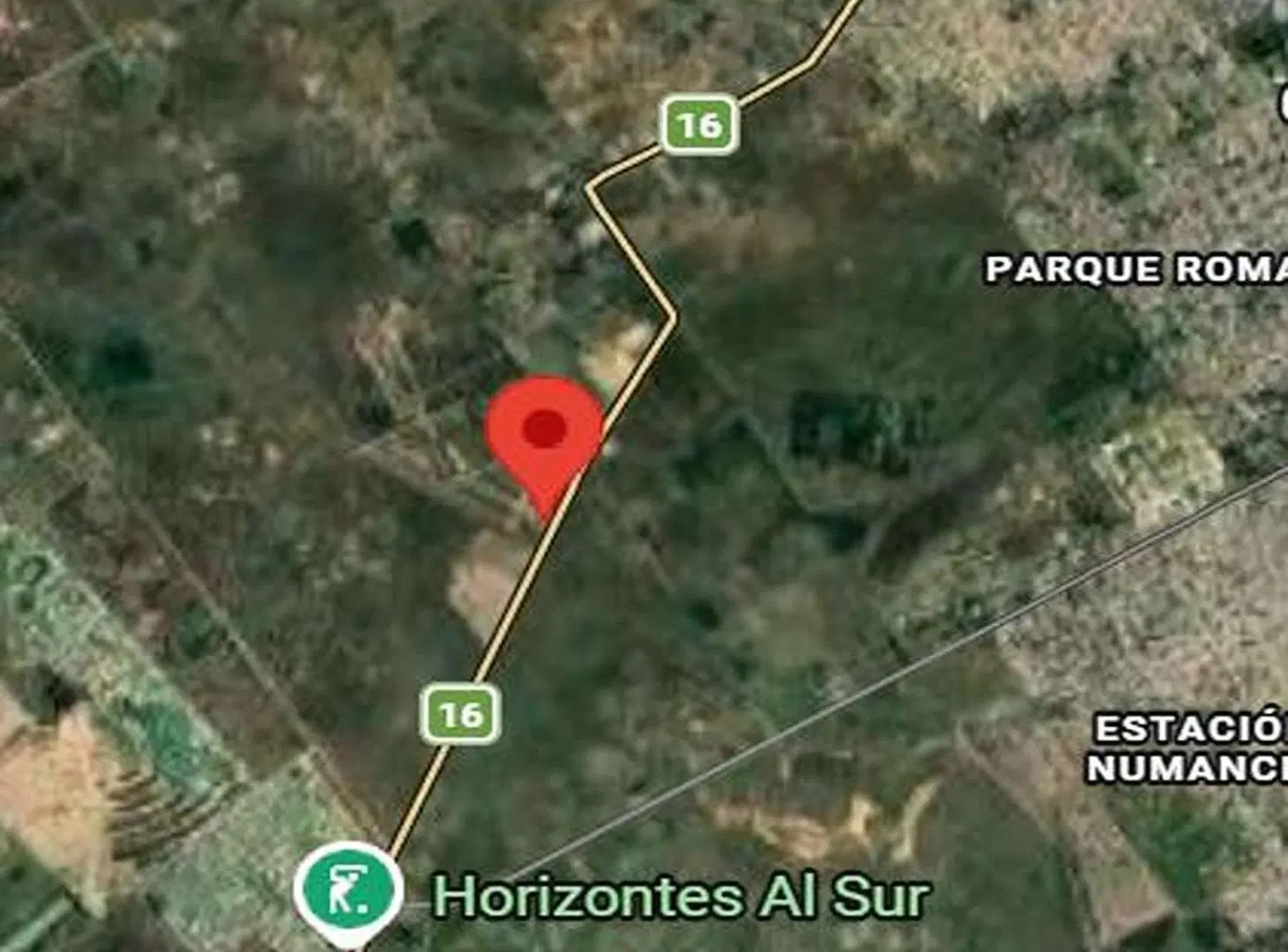 Terreno en venta - 798Mts2 - Presidente Perón 3