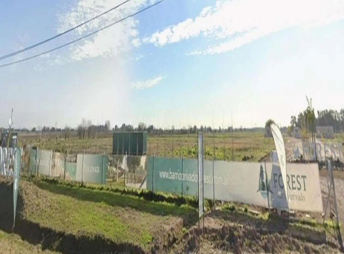 Terreno en venta - 798Mts2 - Presidente Perón 2