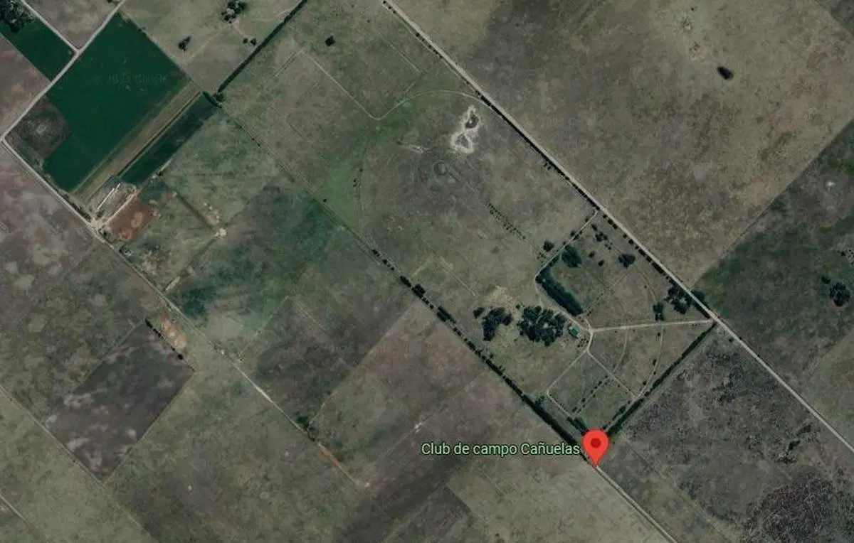 Terreno en venta - 1.006Mts2 - Cañuelas 4