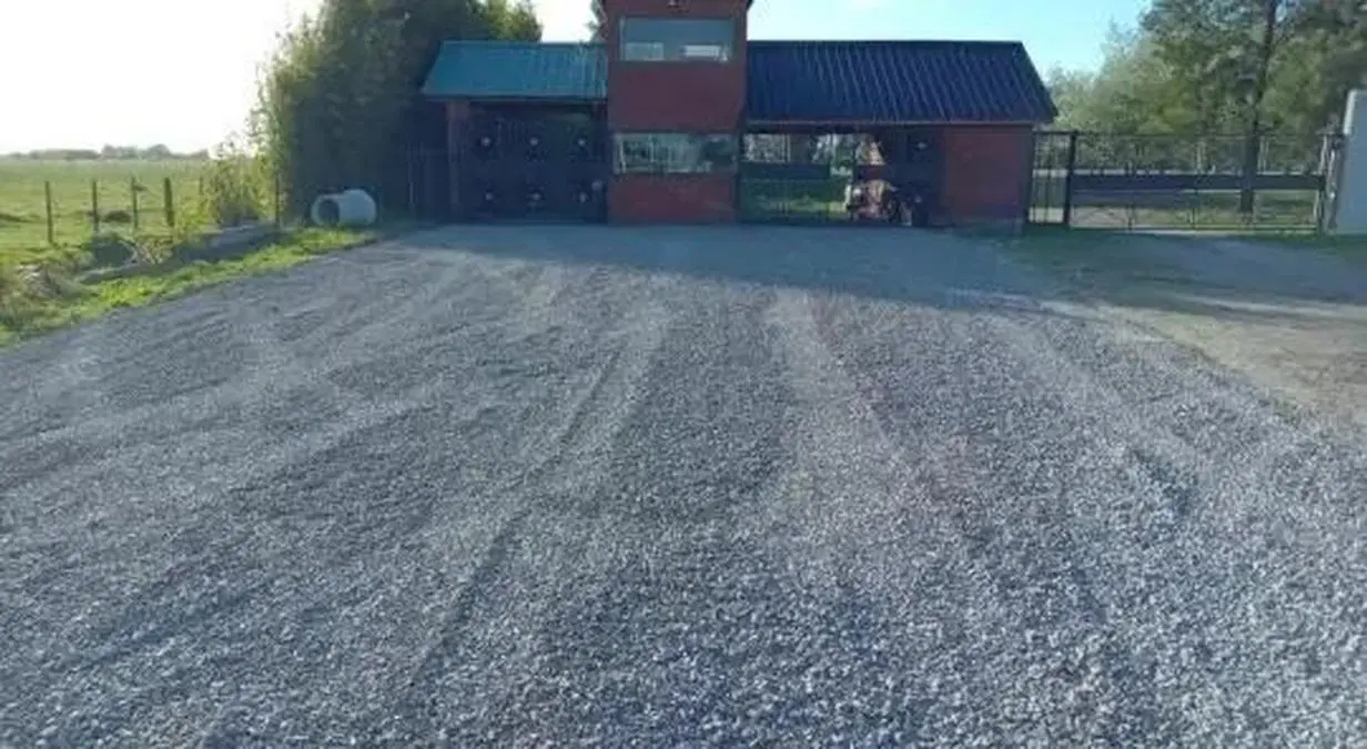 Terreno en venta - 1.006Mts2 - Cañuelas 5