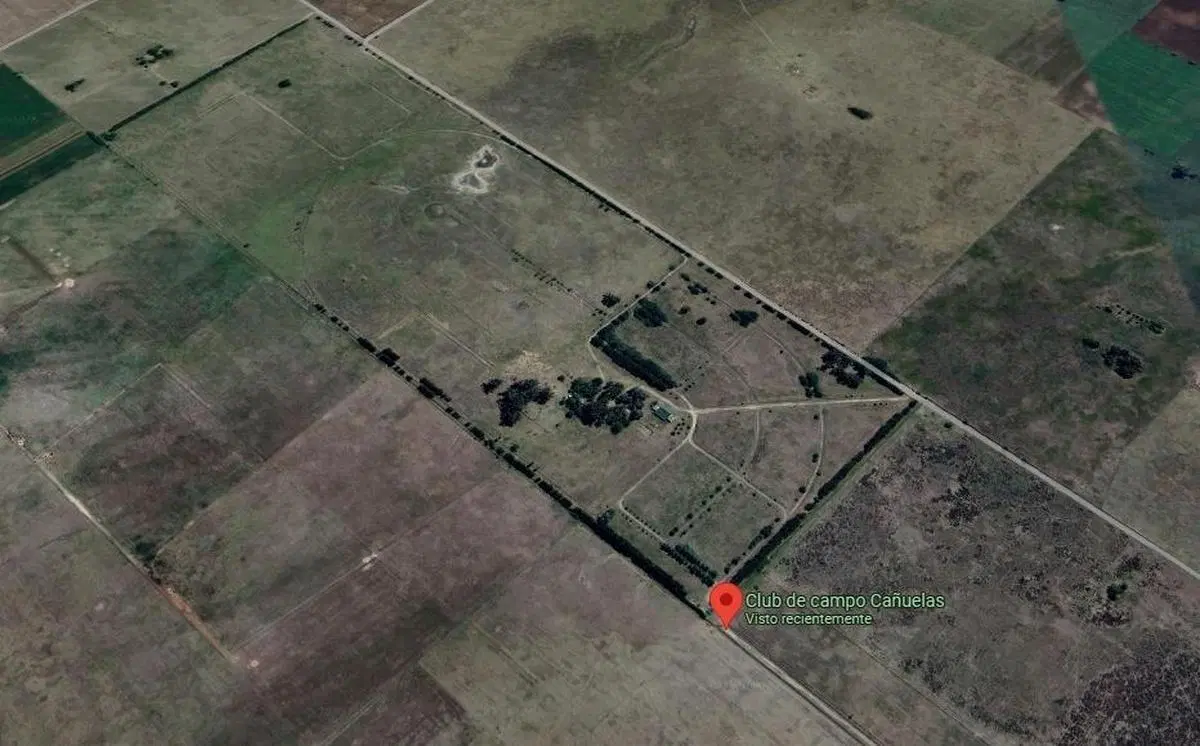 Terreno en venta - 1.006Mts2 - Cañuelas 3
