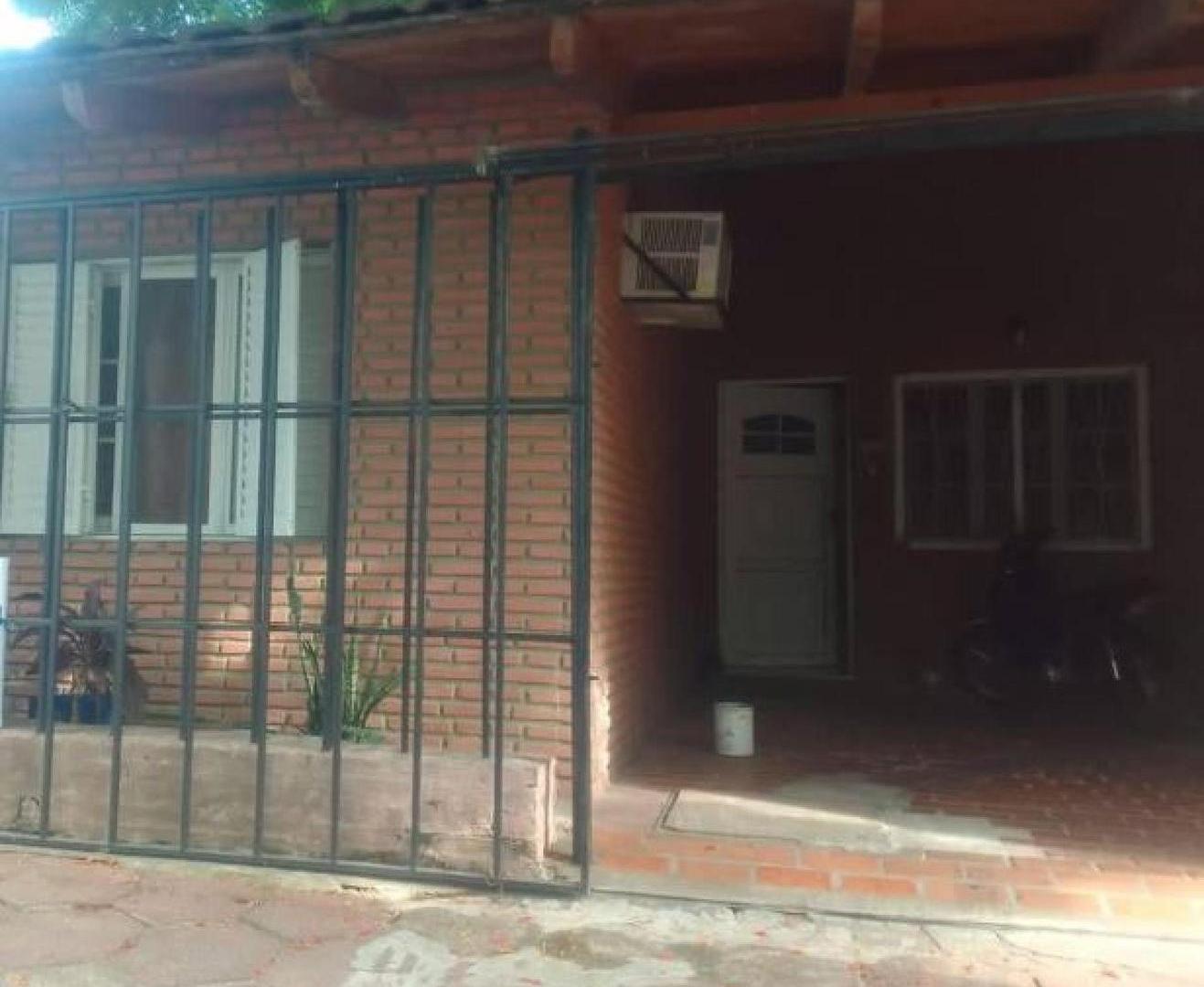Casa en venta - 2 Dormitorios 2 Baños - Corrientes
