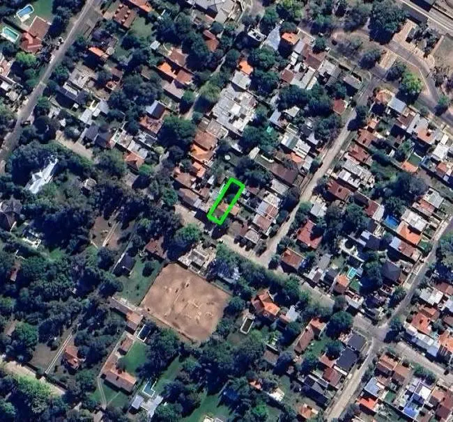 Terreno en venta - 300Mts2 - Ricardo Rojas, Tigre 3