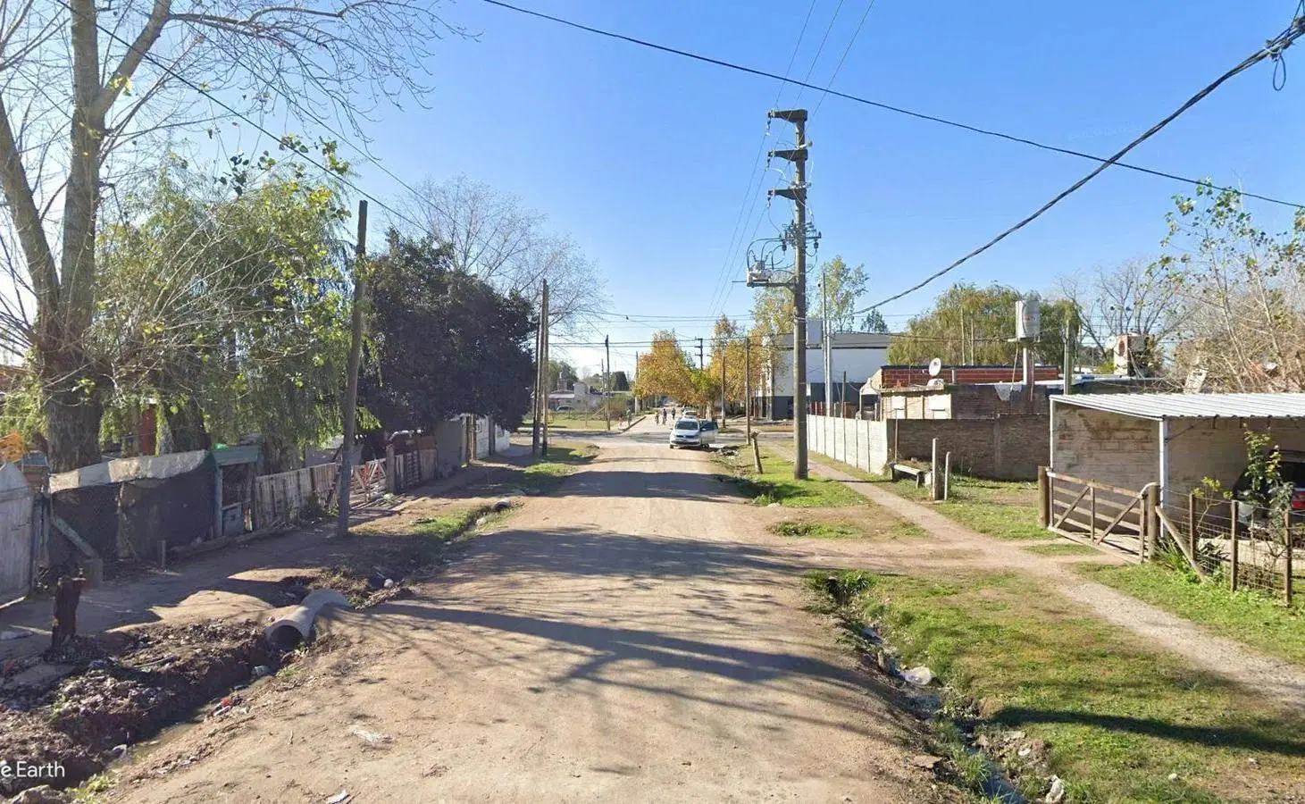 Casa en venta - 3 Dormitorios 1 Baño - San Vicente 3