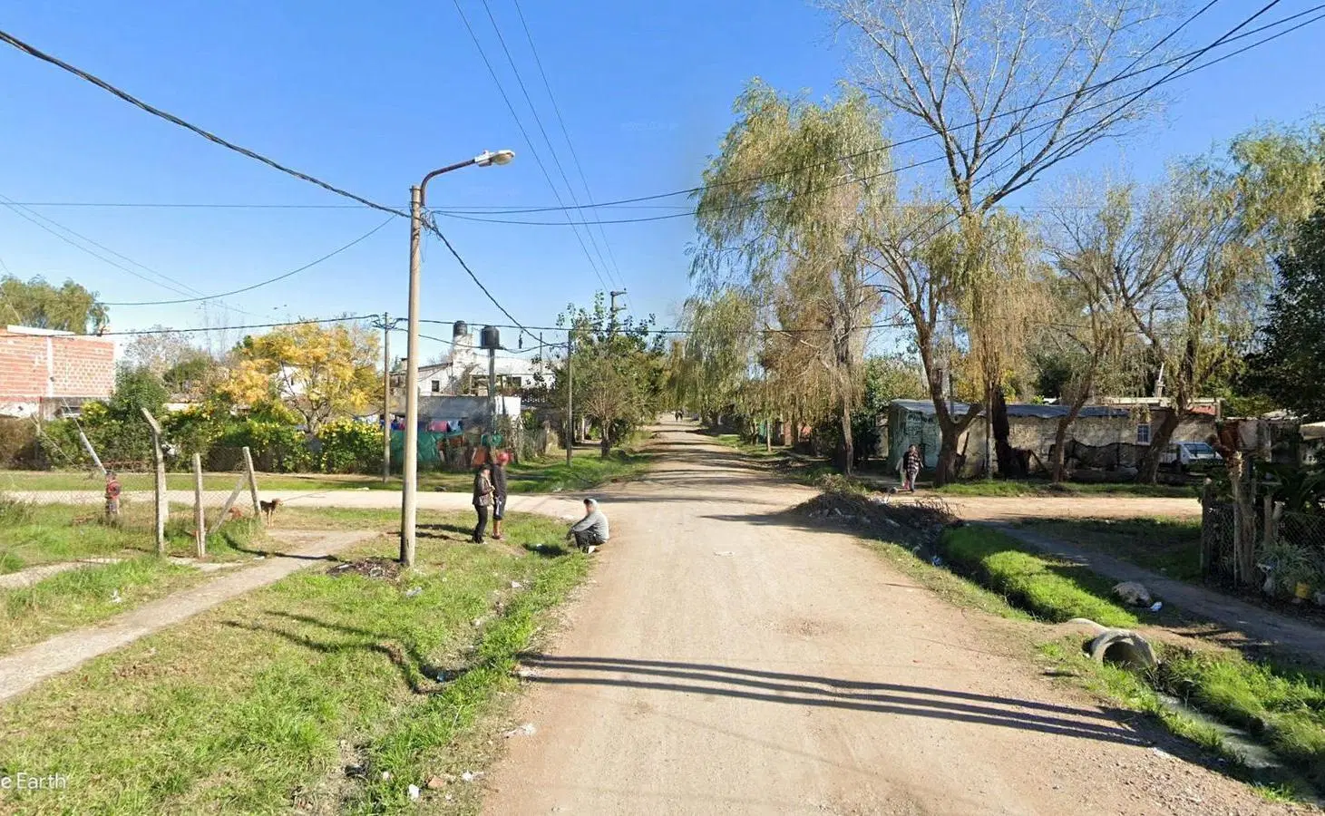 Casa en venta - 3 Dormitorios 1 Baño - San Vicente 5