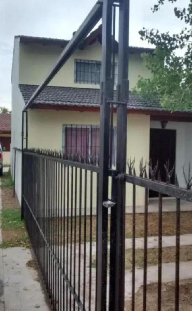 Dúplex en venta - 3 Dormitorios 2 Baños - 70Mts2 - Mar del Tuyú
