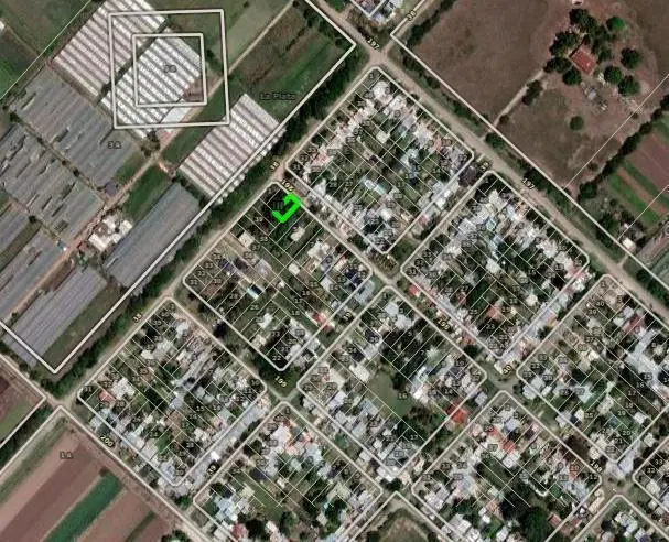Terreno en venta - 200Mts2 - Abasto [FINANCIADO] 5