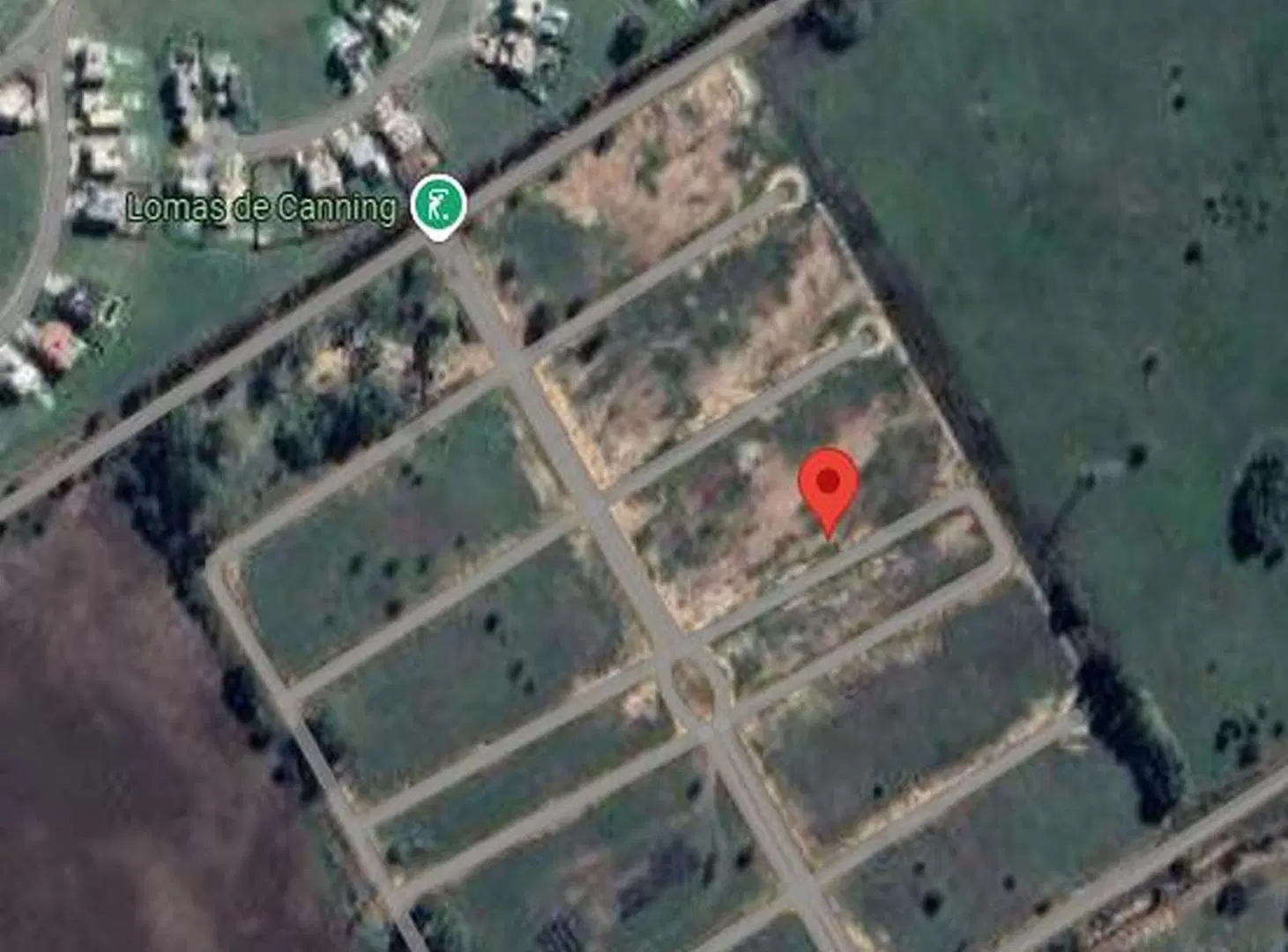 Terreno en venta - 790mts2 - Canning (Ezeiza) 1
