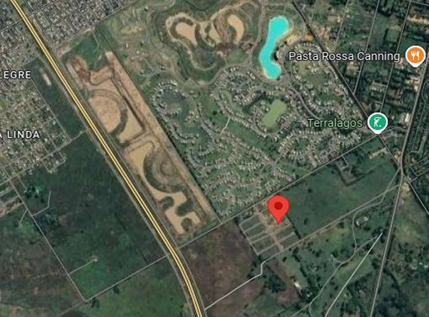 Terreno en venta - 790mts2 - Canning (Ezeiza) 5