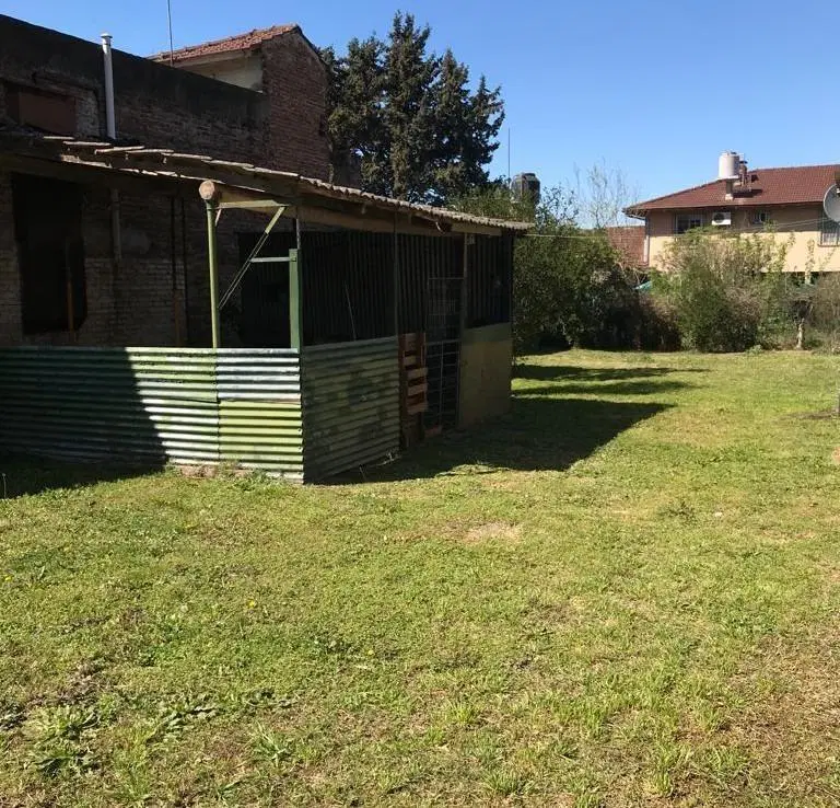 Terreno en venta - 300Mts2 - Benavidez 2