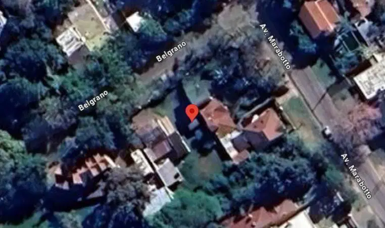 Terreno en venta - 300Mts2 - Benavidez 3