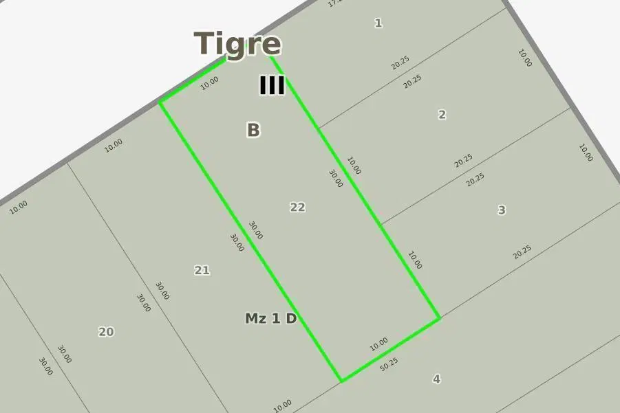 Plano 1