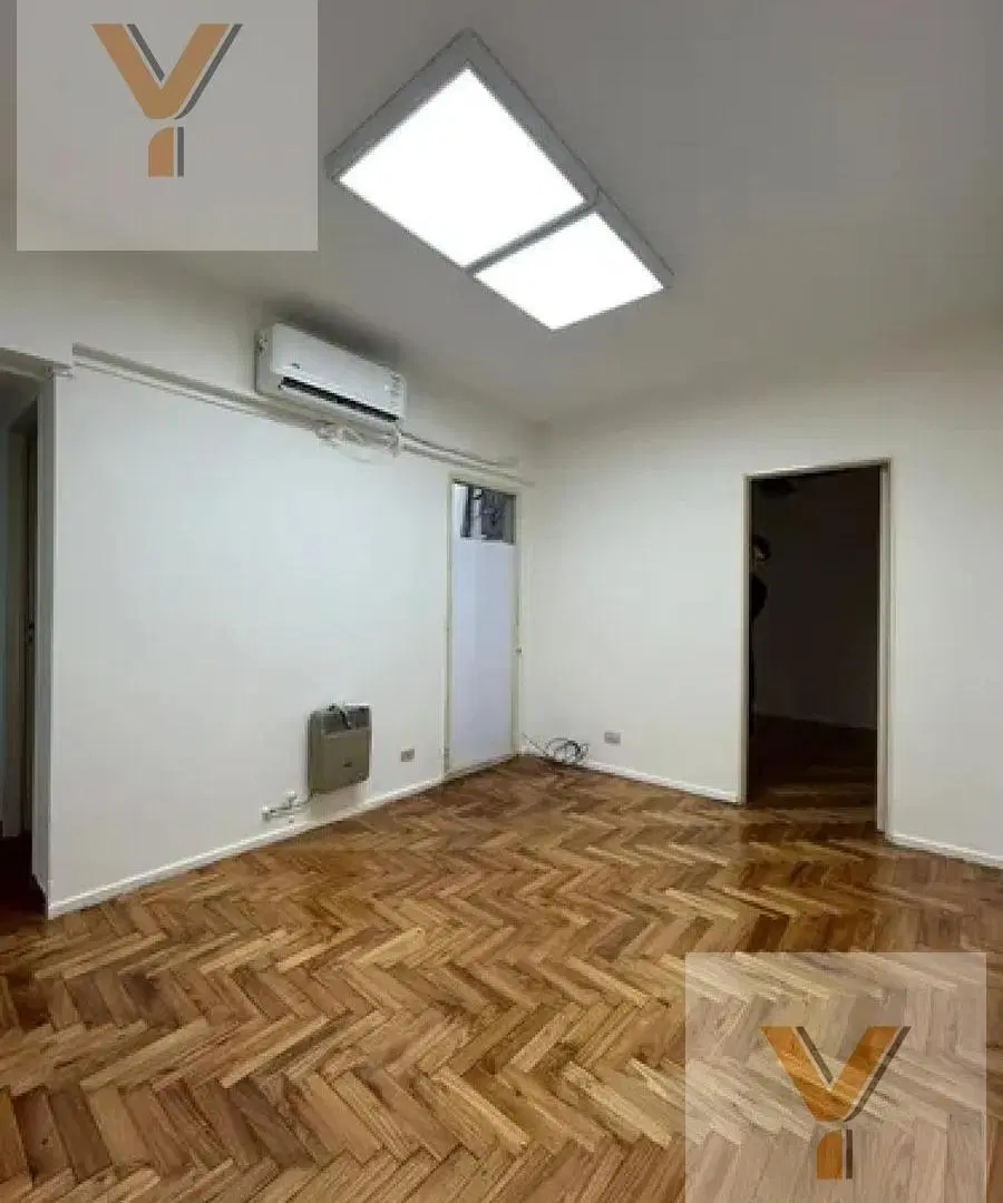 Departamento en Venta - 1 Dormitorio 1 Baño - 35mts - Palermo 2