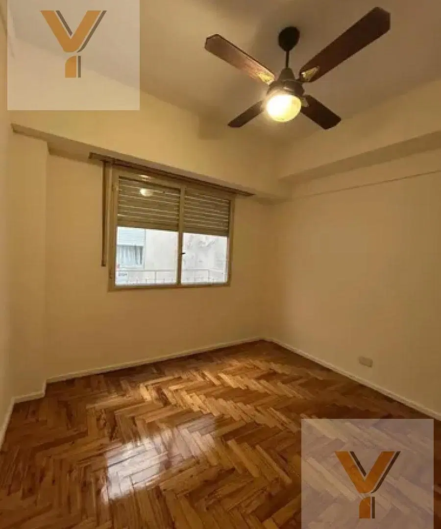 Departamento en Venta - 1 Dormitorio 1 Baño - 35mts - Palermo 5