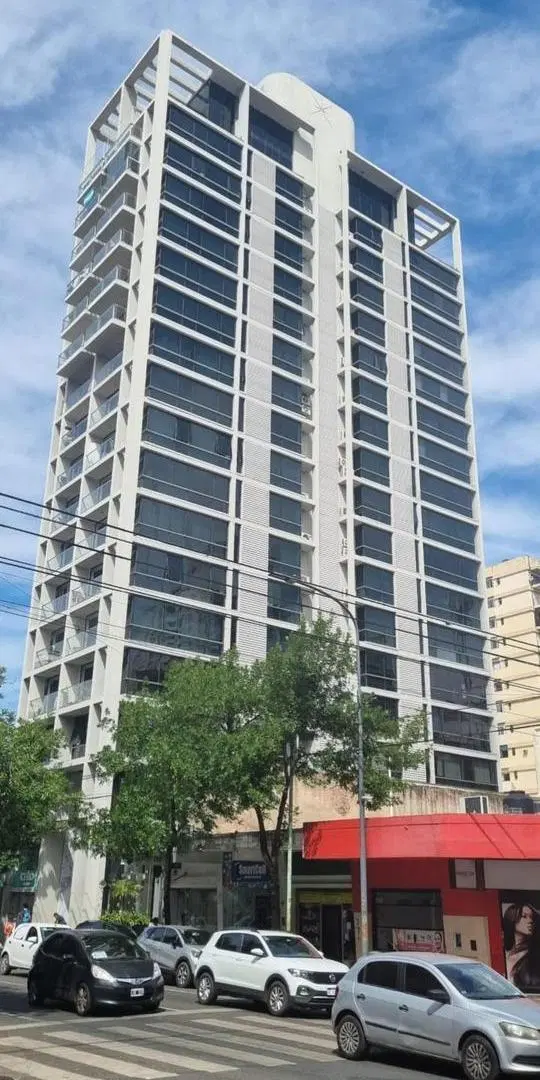 Departamento en Alquiler - Monoambiente 1 Baño - 40mts - Belgrano 5