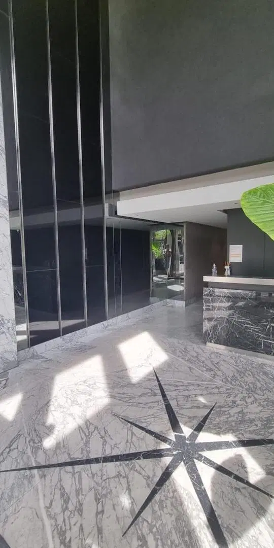 Departamento en Alquiler - Monoambiente 1 Baño - 40mts - Belgrano 2
