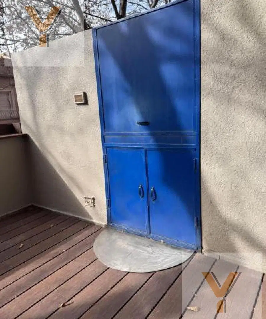 Departamento en Venta - 1 Dormitorio 1 Baño - 70mts - Saavedra 2
