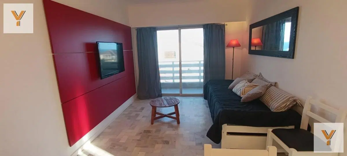 Departamento en Venta - 2 Dormitorios 1 Baño - 85mts - Mar Del Plata 2