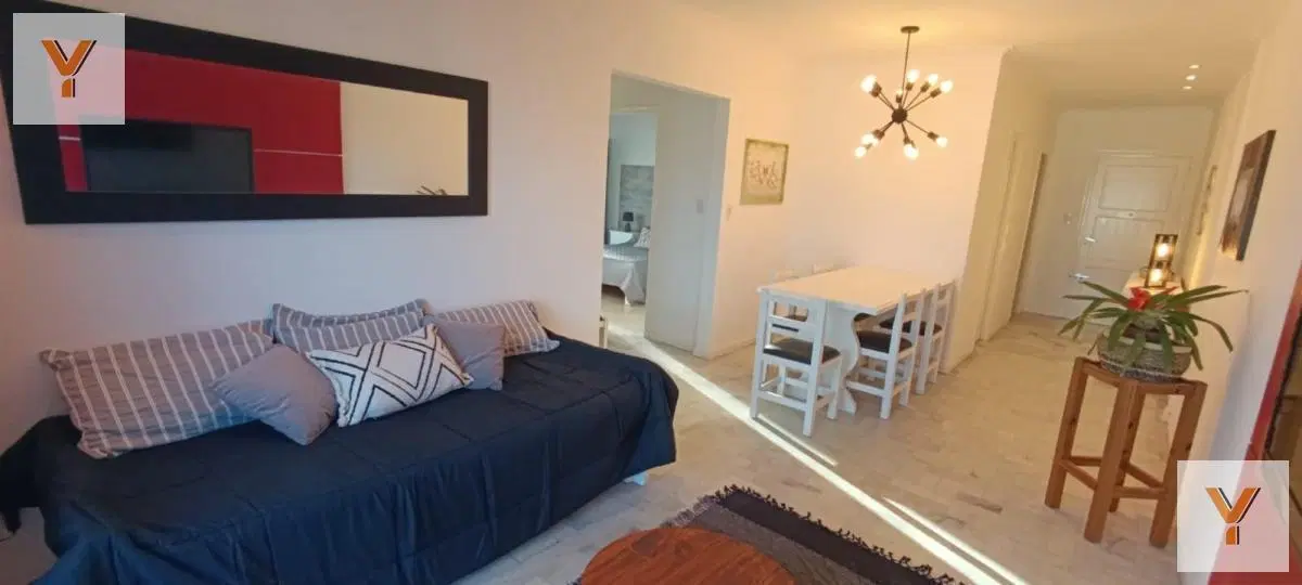 Departamento en Venta - 2 Dormitorios 1 Baño - 85mts - Mar Del Plata 4