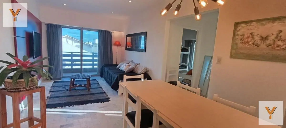 Departamento en Venta - 2 Dormitorios 1 Baño - 85mts - Mar Del Plata 5