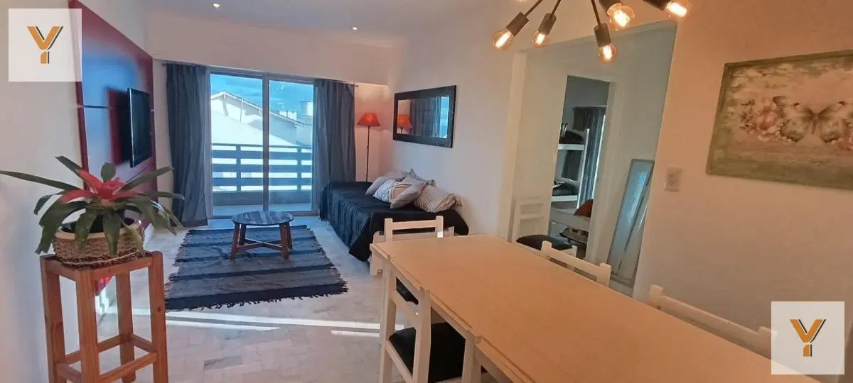 Departamento en Venta - 2 Dormitorios 1 Baño - 85mts - Mar Del Plata 1