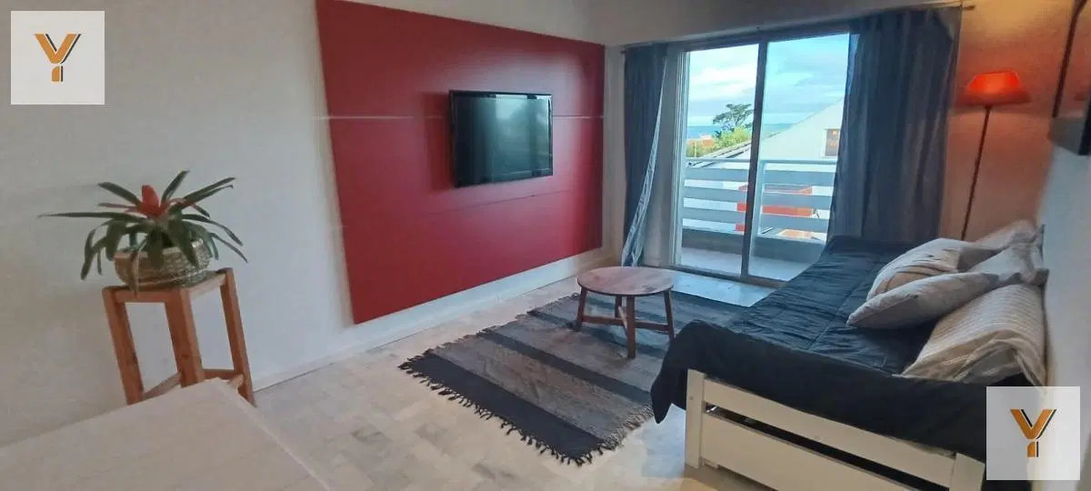 Departamento en Venta - 2 Dormitorios 1 Baño - 85mts - Mar Del Plata 3