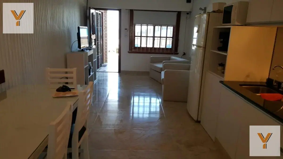 Departamento en Venta - 2 Dormitorios 1 Baño - 78mts - Villa Gesell 1