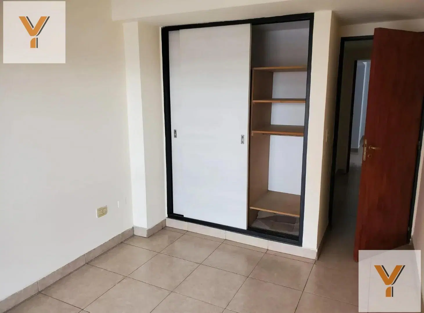Departamento en Alquiler - 2 Dormitorios 1 Baño - 80mts - San Miguel 3
