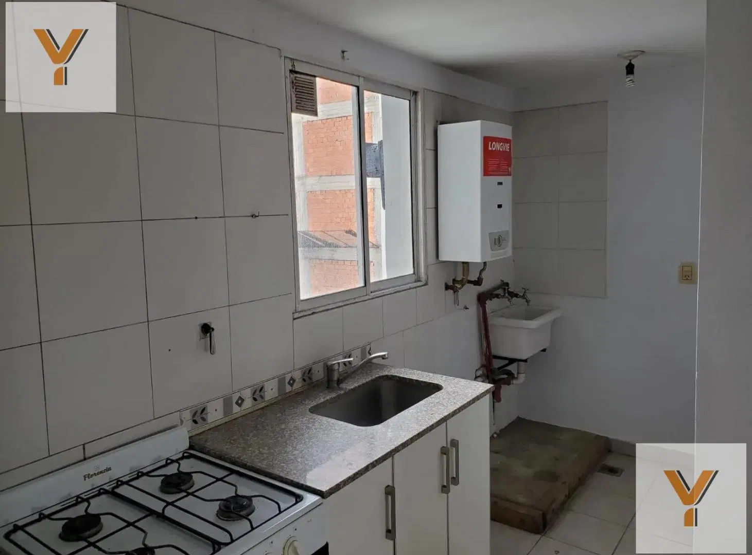 Departamento en Alquiler - 2 Dormitorios 1 Baño - 80mts - San Miguel 5