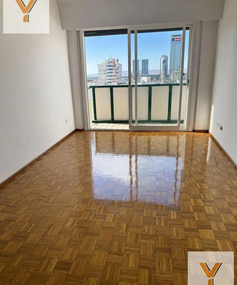 Departamento en Alquiler - 1 Dormitorio 2 Baños - 65mts - San Nicolás 2