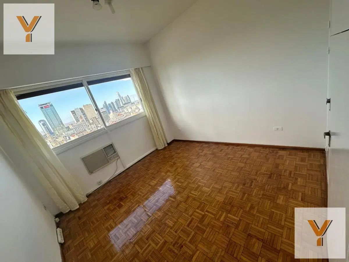 Departamento en Alquiler - 1 Dormitorio 2 Baños - 65mts - San Nicolás 3