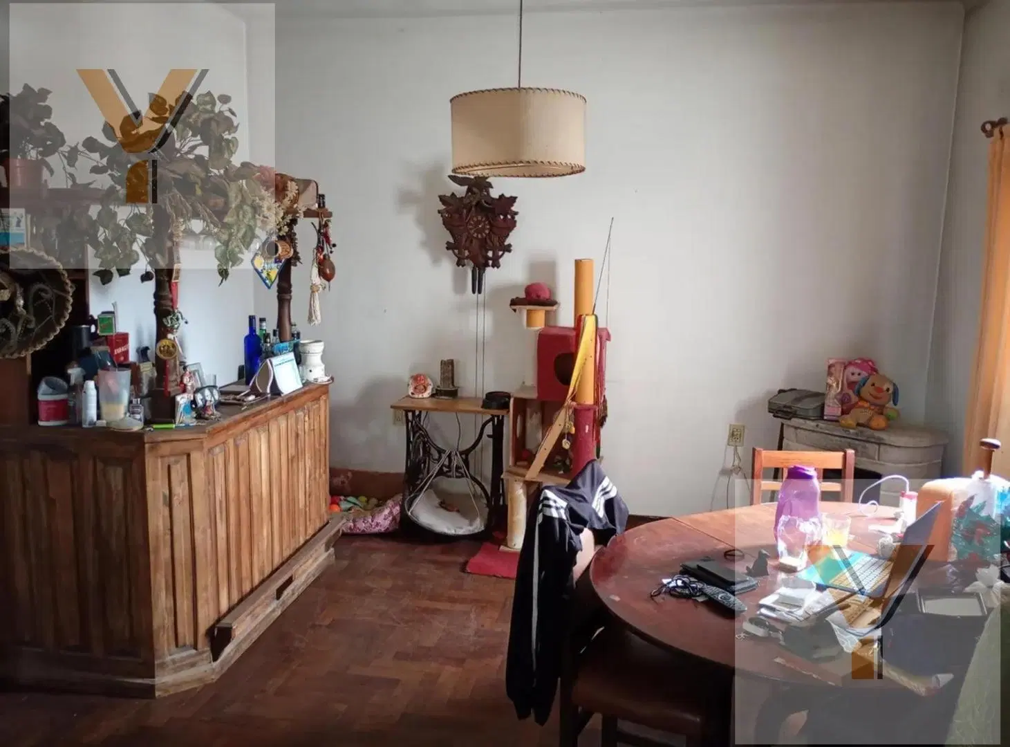 PH en venta - 2 Dormitorios 1 Baño - Sáenz Peña 4