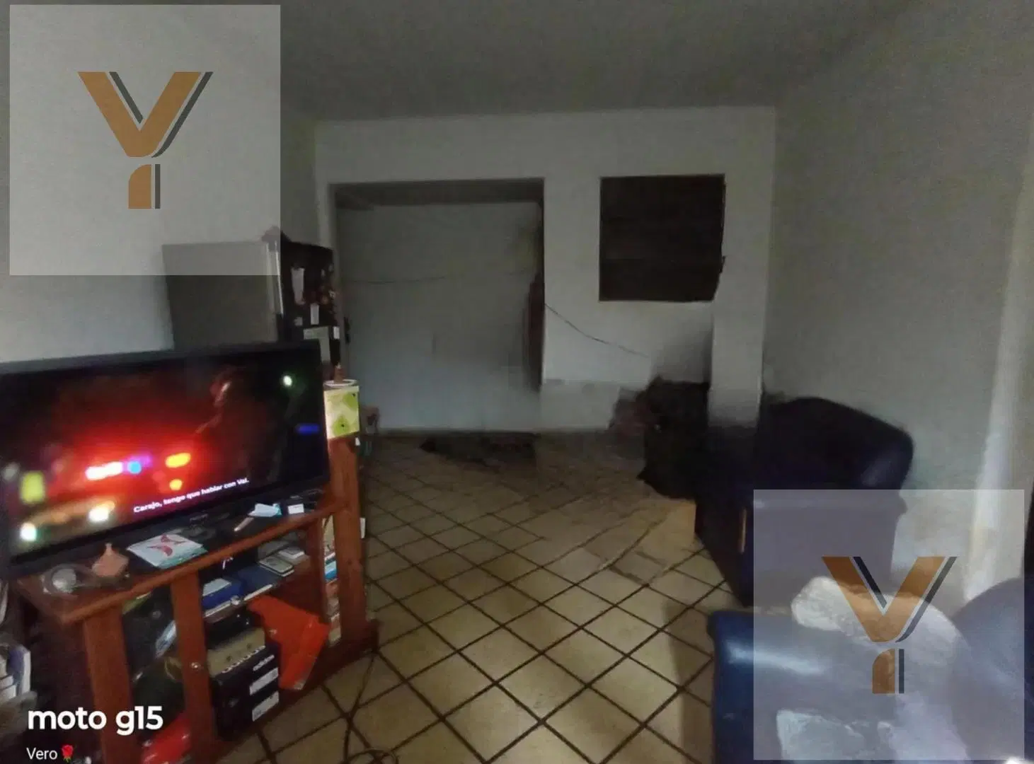 PH en venta - 2 Dormitorios 1 Baño - Sáenz Peña 5