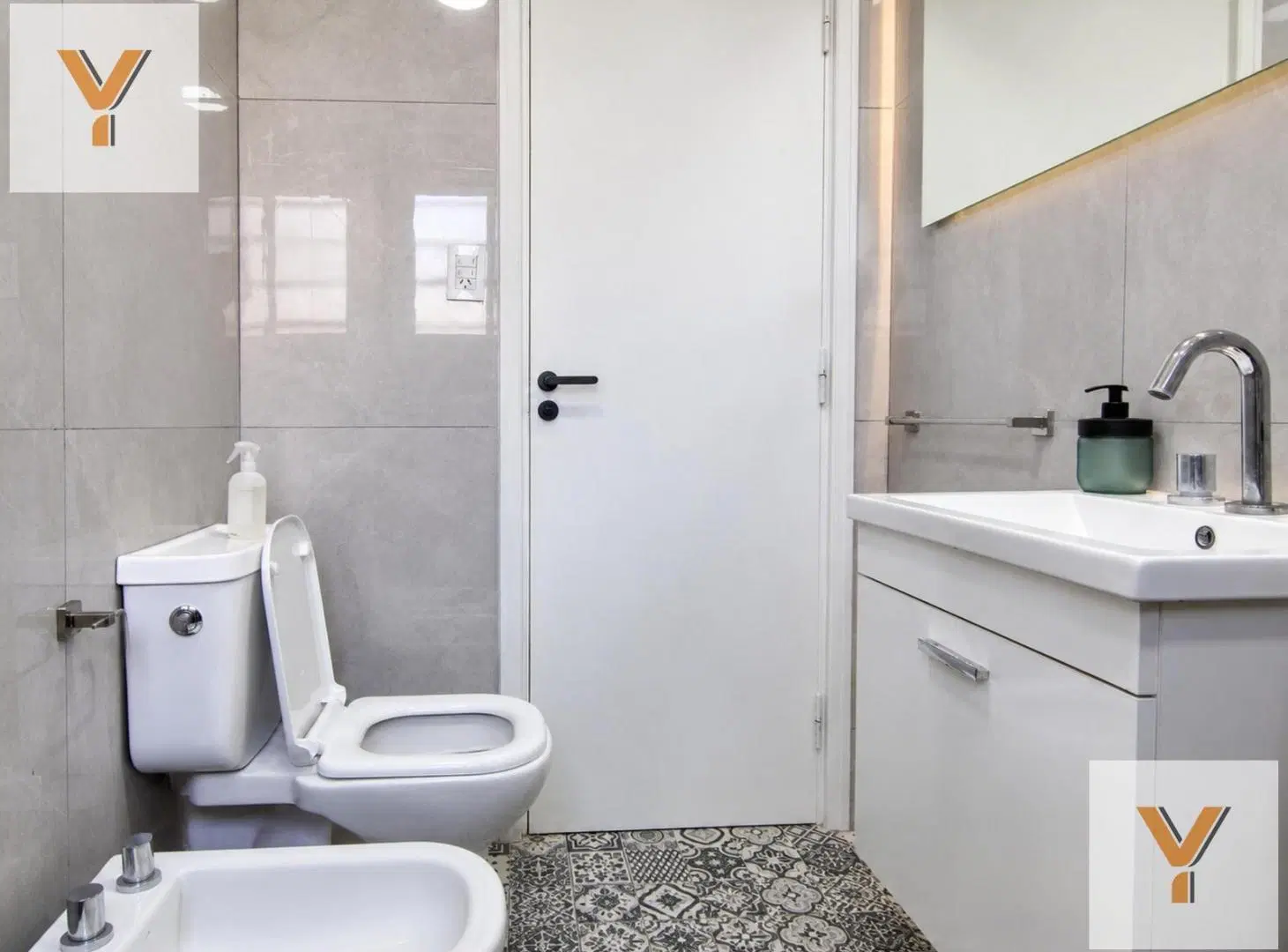 Departamento en Venta - 1 Dormitorio 1 Baño - 32mts - Mar Del Plata 5