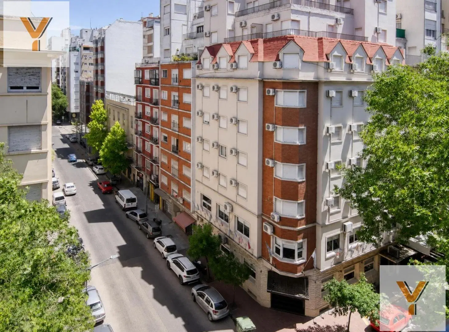 Departamento en Venta - 1 Dormitorio 1 Baño - 32mts - Mar Del Plata 2